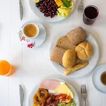 Dana Hotel 4*