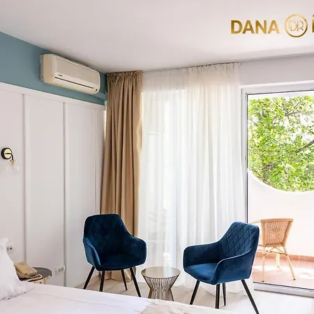 Dana 4* ヴィーナス