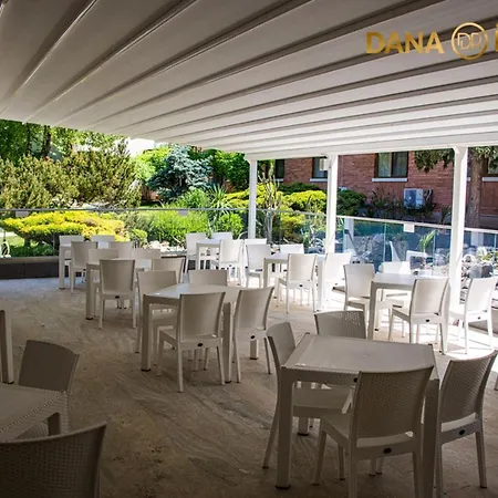 ホテル Dana ヴィーナス