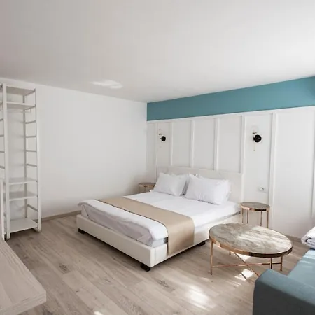 Hotel Dana