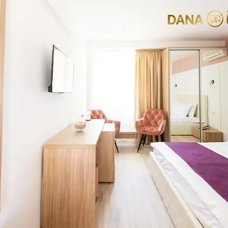 Dana Otel Venus