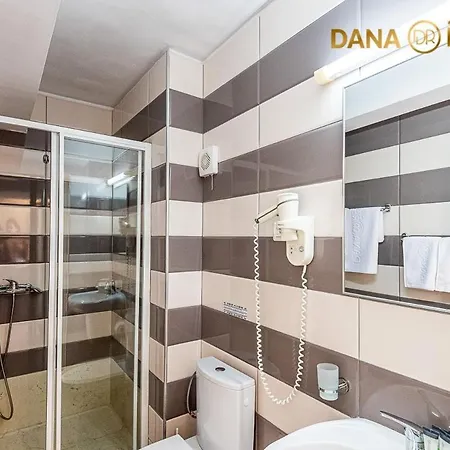 Dana 4* ヴィーナス