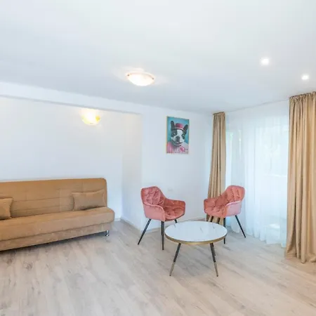 Otel Dana 4*