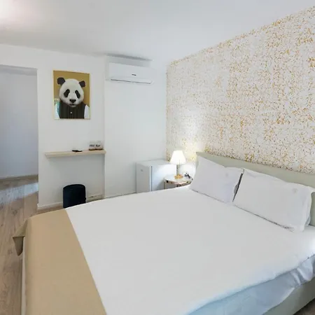 Hotel Dana Venus