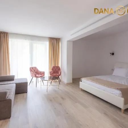 Hotel Dana Venus