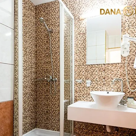 Otel Dana