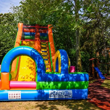 ホテル Dana ヴィーナス