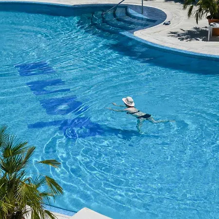 Hotel Dana Venus