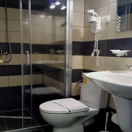 Dana Otel 4*