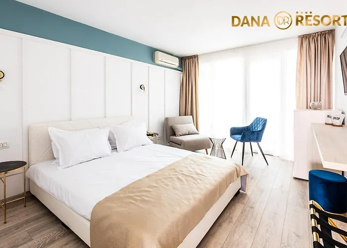 Hotel Dana Venus