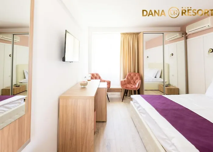 Dana Hotel Venus