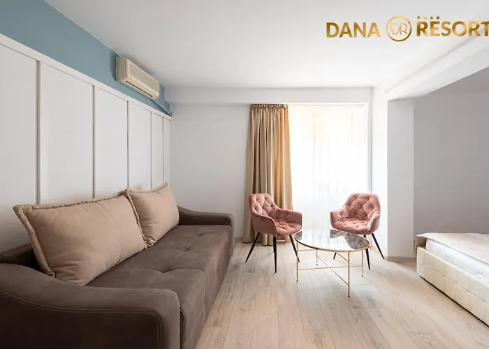 Hotel Dana Venus