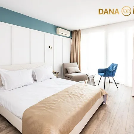 Hotel Dana Venus