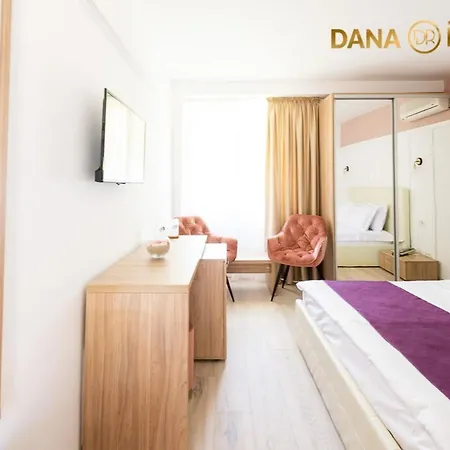 Dana Hotel Venus