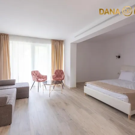 Hotel Dana Venus