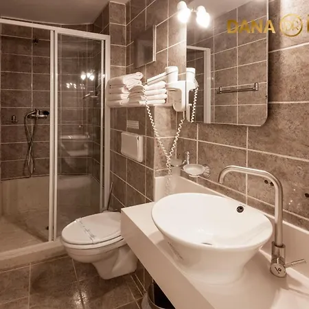 Dana Hotel 4*