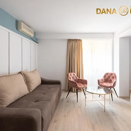 Hotel Dana Venus