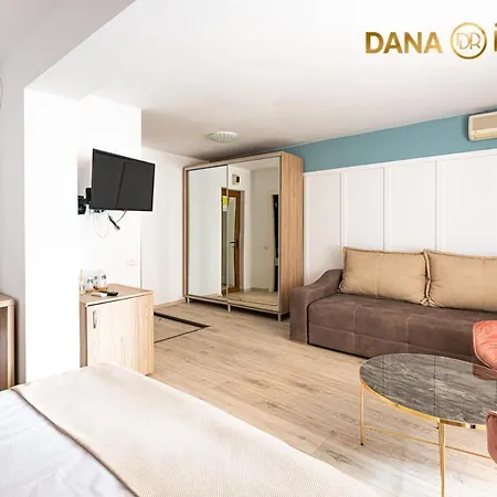 Hotel Dana Venus