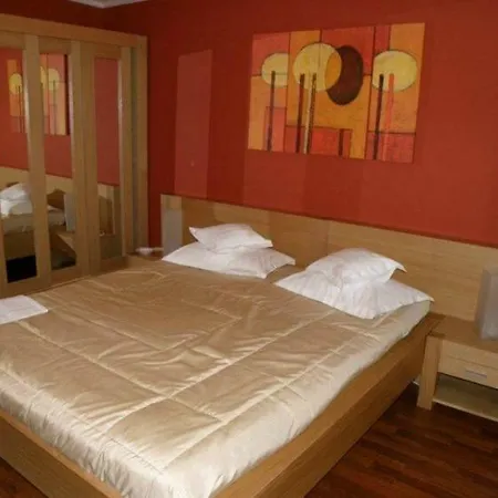 Dana Hotel Venus